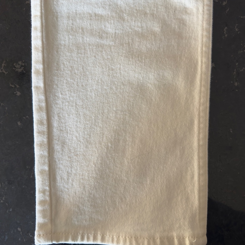 GAP New with tags women’s white cigarette jeans! - Picture 9 of 9